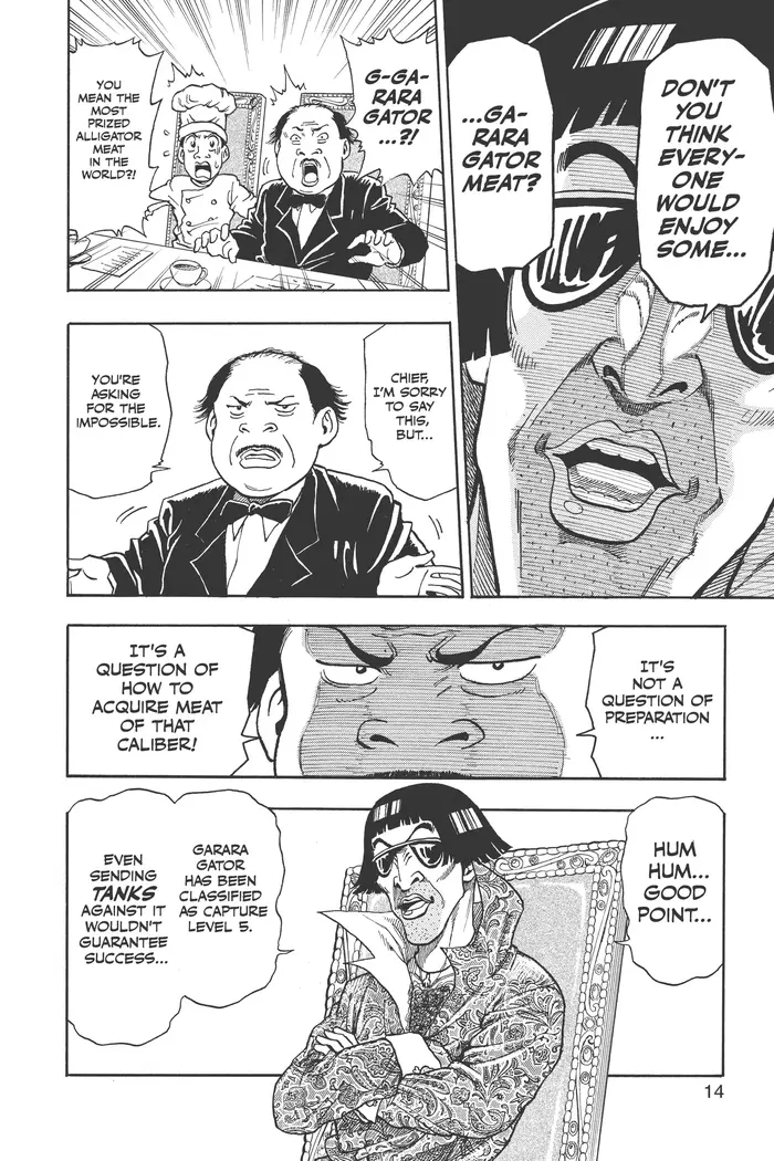 Toriko Chapter 1 image 14_optimized
